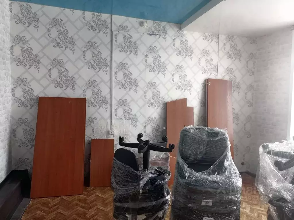 Помещение свободного назначения в Иркутская область, Тайшет ... - Фото 2