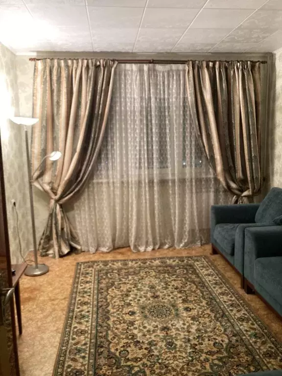 2-к кв. Москва Беловежская ул., 39К1 (58.0 м) - Фото 2