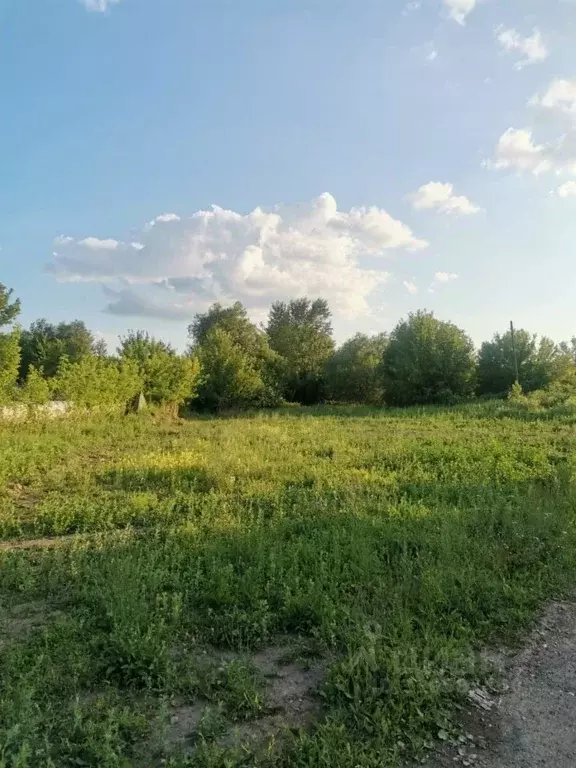 Участок в Алтайский край, Бийск ул. 6-я Нижне-Цесовская, 1 (11.0 сот.) - Фото 0