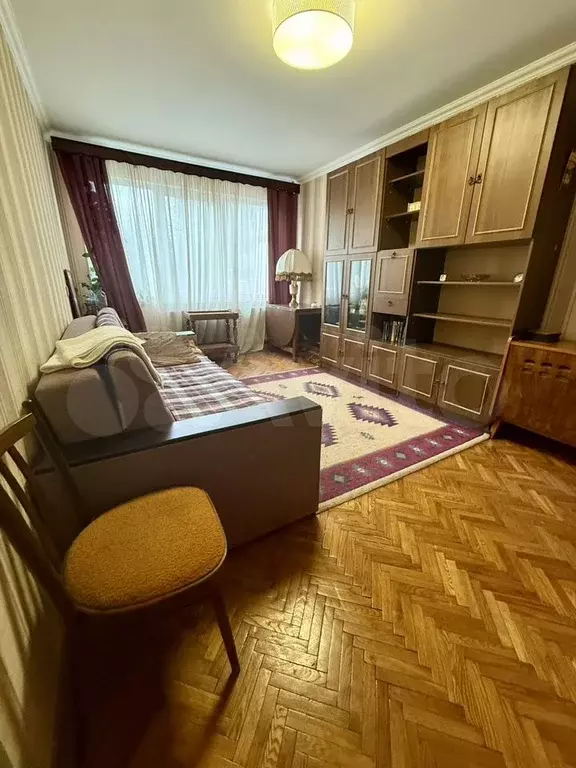 3-к. квартира, 65 м, 2/9 эт. - Фото 1