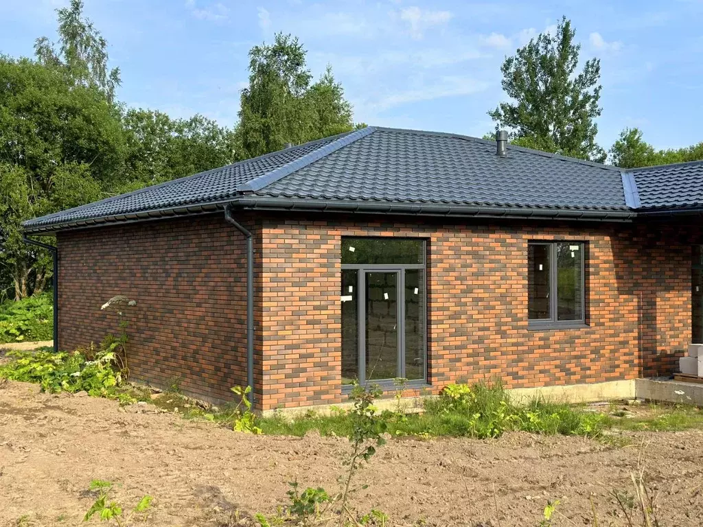 Коттедж в Смоленская область, Смоленский муниципальный округ, д. ... - Фото 1