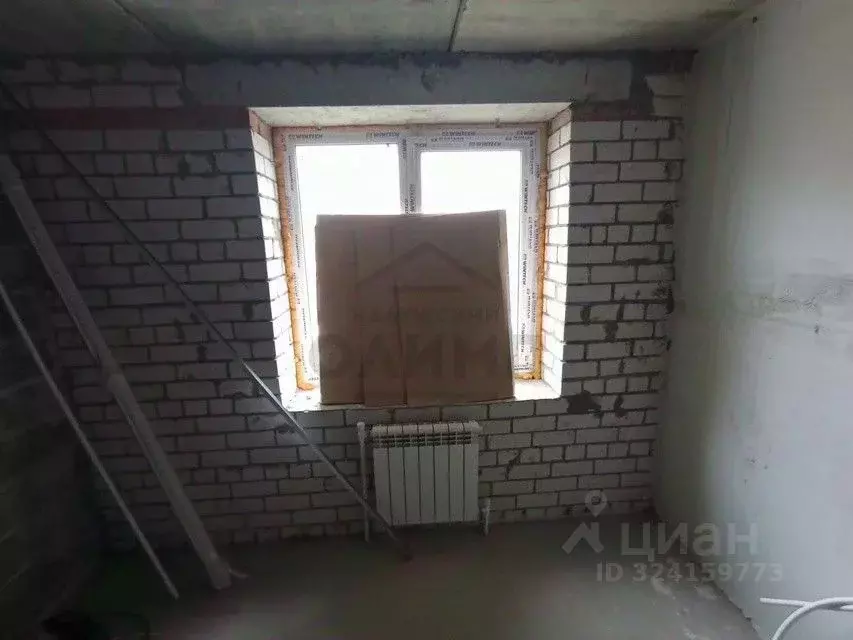 1-к кв. Калужская область, Калуга ул. Георгия Амелина, 2 (30.0 м) - Фото 2