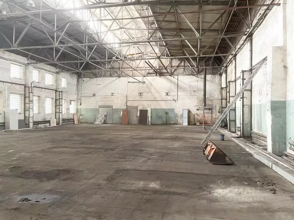 Производственное помещение в Московская область, Люберцы проезд ... - Фото 1