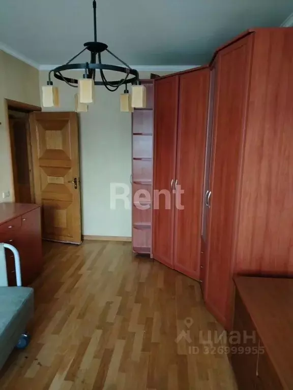 3-к кв. Москва ул. Академика Янгеля, 3К1 (76.0 м) - Фото 2