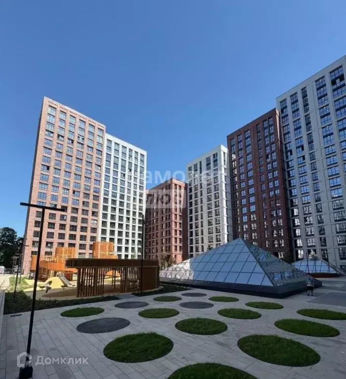 Продаётся 2-к квартира, 48.3 м - Фото 0