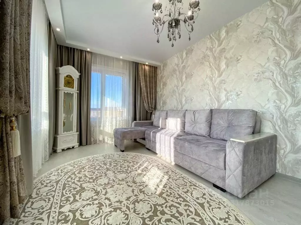 2-к кв. Иркутская область, Иркутский муниципальный округ, пос. ... - Фото 1