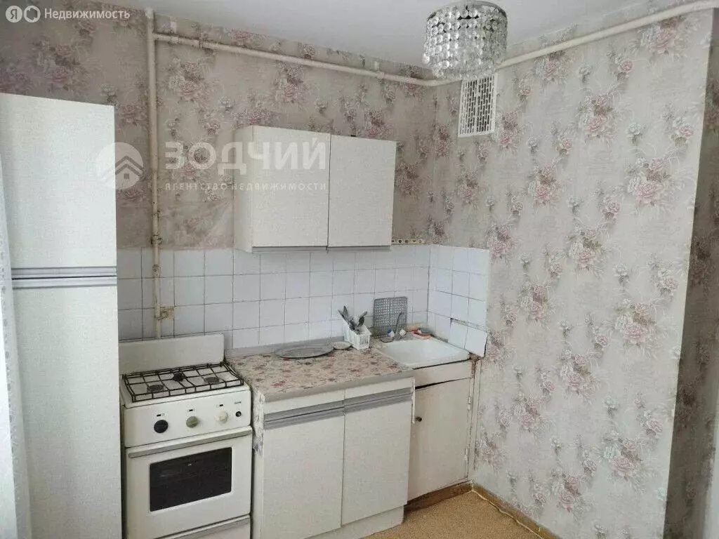 2-комнатная квартира: Чебоксары, улица Гузовского, 13 (50.1 м) - Фото 1