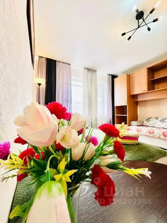 Комната Ямало-Ненецкий АО, Надым ул. Строителей, 2А (10.0 м) - Фото 2