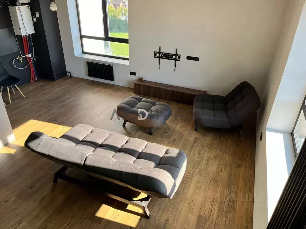 2-к кв. Пензенская область, Пенза ул. Высокая, 17 (50.27 м) - Фото 2