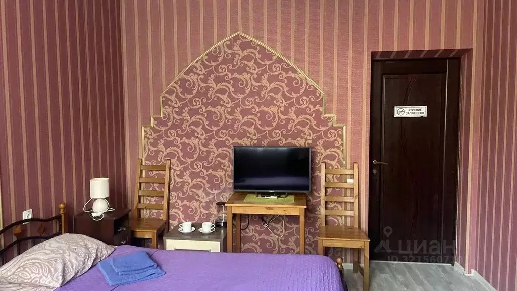 Комната Ростовская область, Ростов-на-Дону ул. Ларина, 24 (20.0 м) - Фото 2