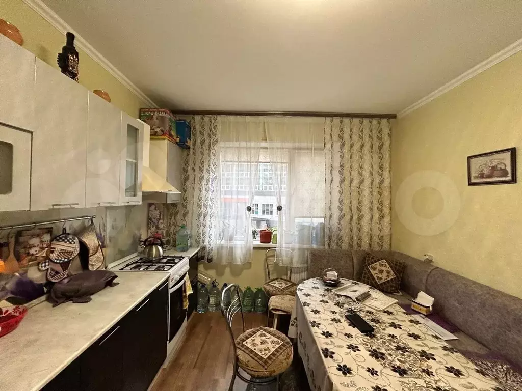 2-к. квартира, 60 м, 2/10 эт. - Фото 1