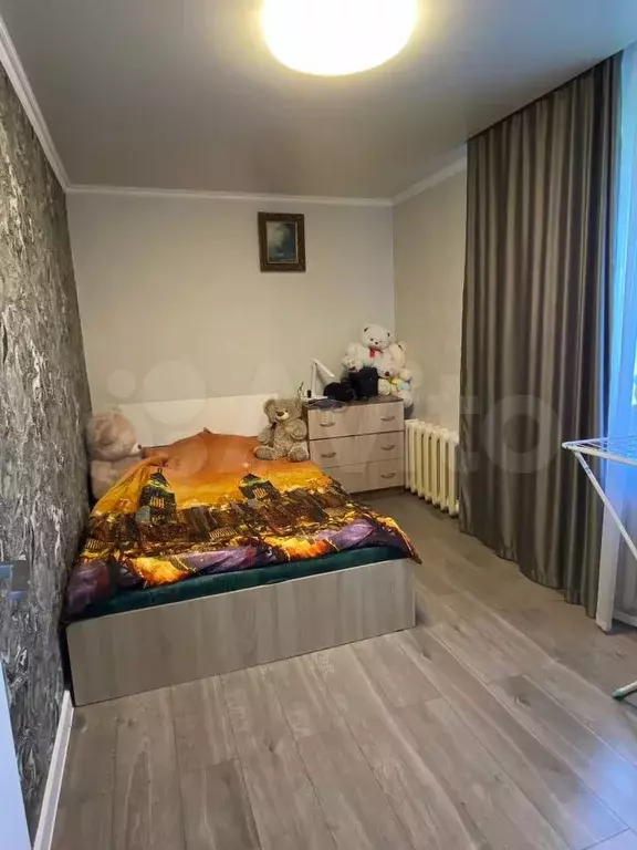 2-к. квартира, 40,7 м, 5/5 эт. - Фото 1