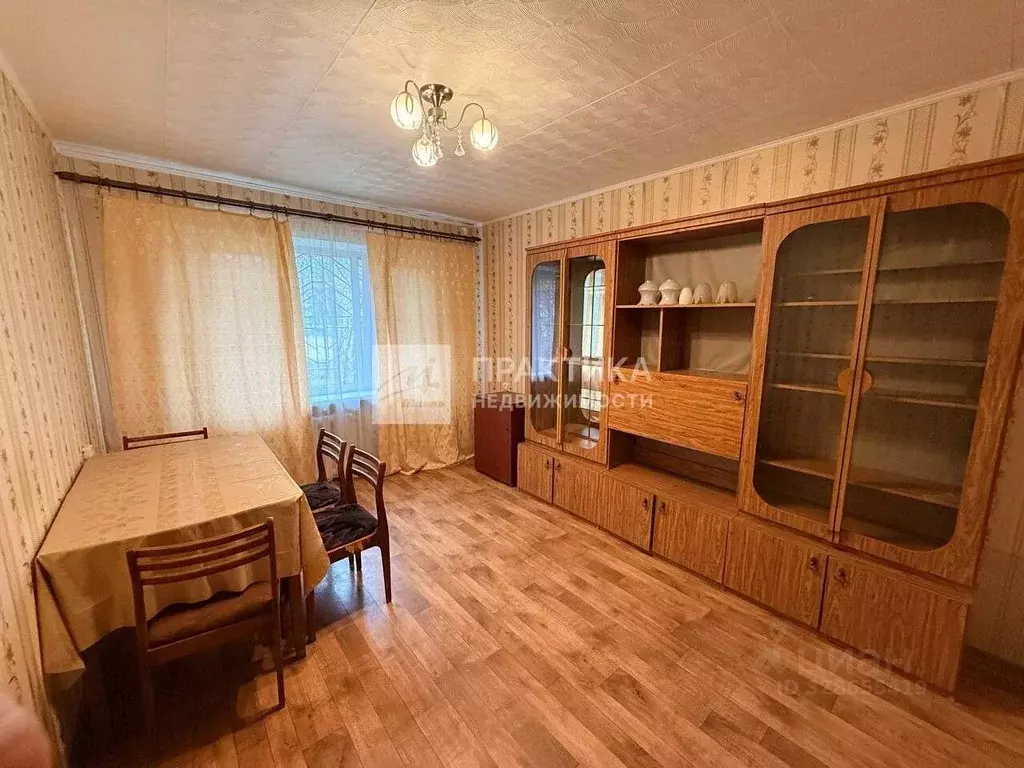 2-к кв. Московская область, Фрязино просп. Мира, 4к2 (44.6 м) - Фото 1