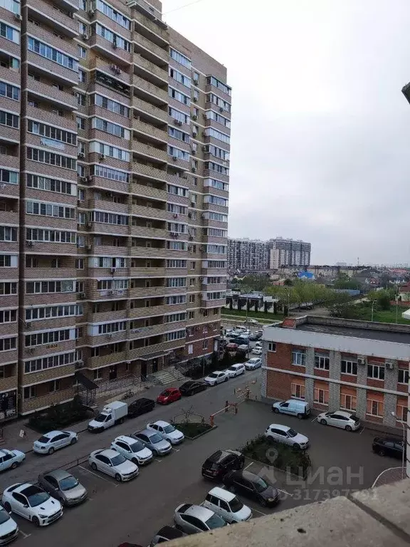 Квартира, студия, 24.1 м - Фото 0