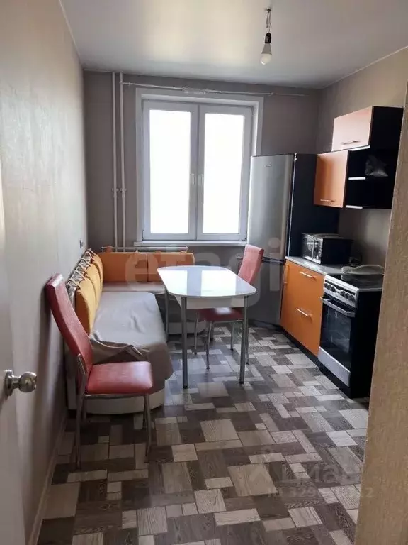 2-к кв. Красноярский край, Красноярск Северное ш., 48 (65.0 м) - Фото 1