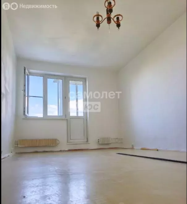 3-комнатная квартира: Москва, Новоясеневский проспект, 12к1 (78 м) - Фото 2
