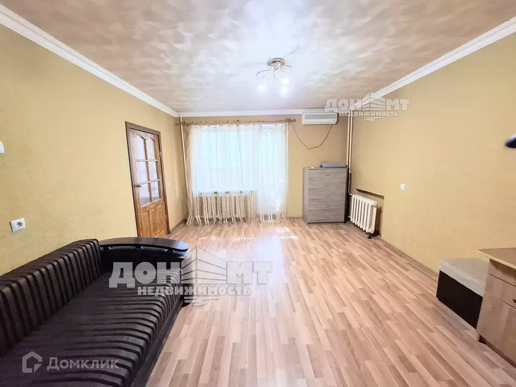 Продаётся 1-к квартира, 37 м - Фото 0