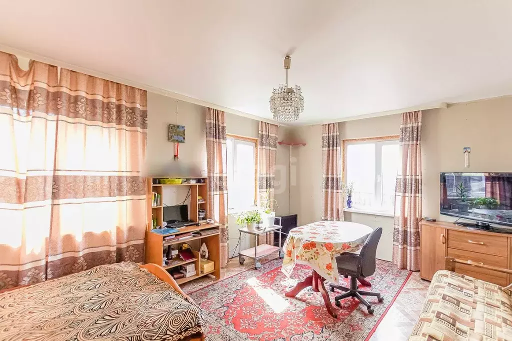 Дом в Бурятия, Тарбагатайский район, Саянтуйское с/пос, с. Нижний ... - Фото 1