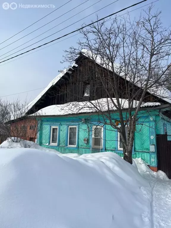 Дом в Пермь, Борчаниновская улица, 54 (28.8 м) - Фото 2