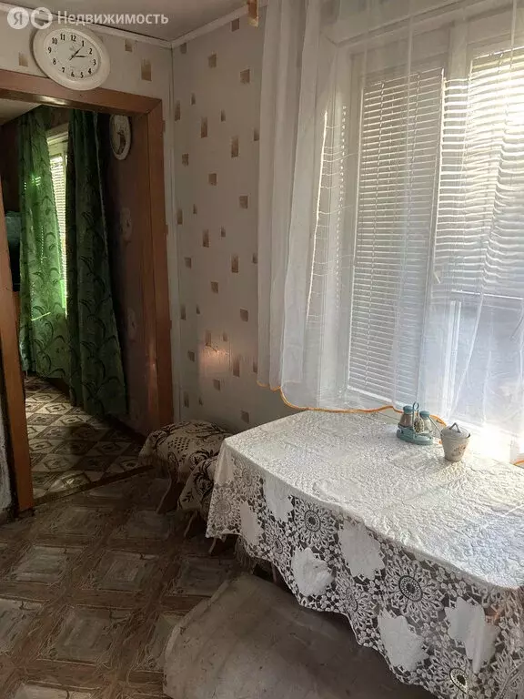 Дом в Красноярск, Свердловская улица, 138М (47 м) - Фото 1