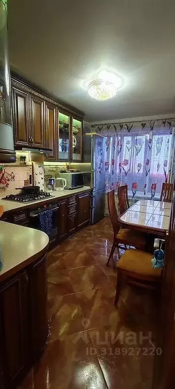 1-к кв. Москва проезд Серебрякова, 9К1 (37.0 м) - Фото 0