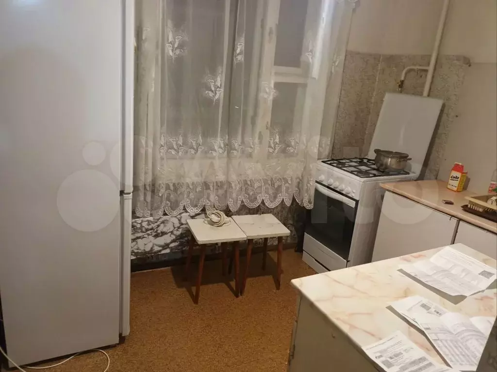 1-к. квартира, 39 м, 4/9 эт. - Фото 1