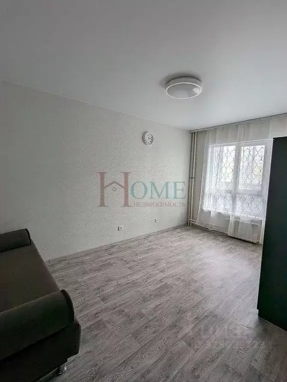 2-к кв. Новосибирская область, Новосибирск ул. Ясный Берег, 1/1 (56.0 ... - Фото 2