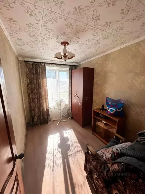 2-к кв. Тверская область, Конаково ул. Энергетиков, 3 (45.0 м) - Фото 1