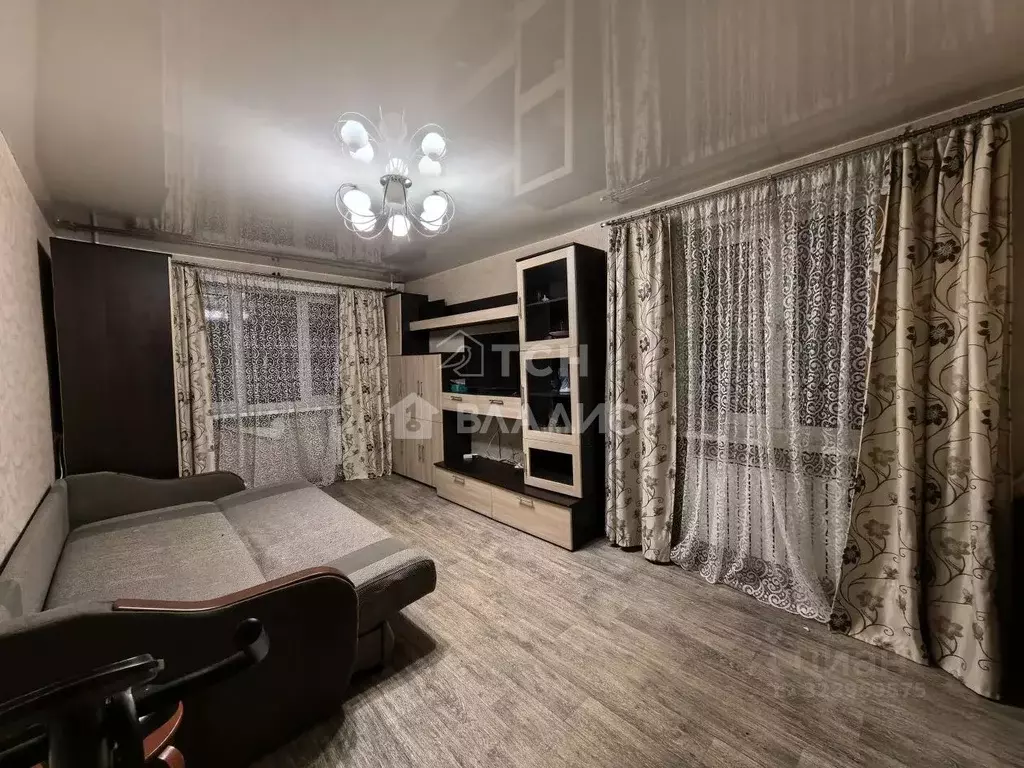 2-к кв. Московская область, Старая Купавна Богородский городской ... - Фото 2