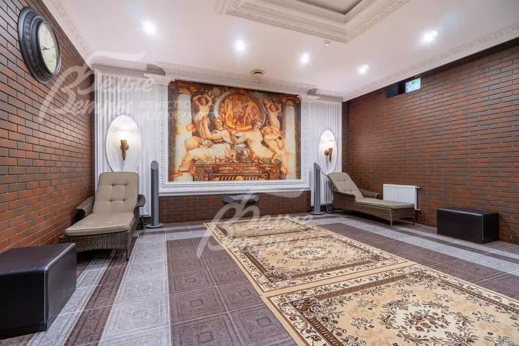 Дом в Москва Ваутутинки клп,  (1000 м) - Фото 1