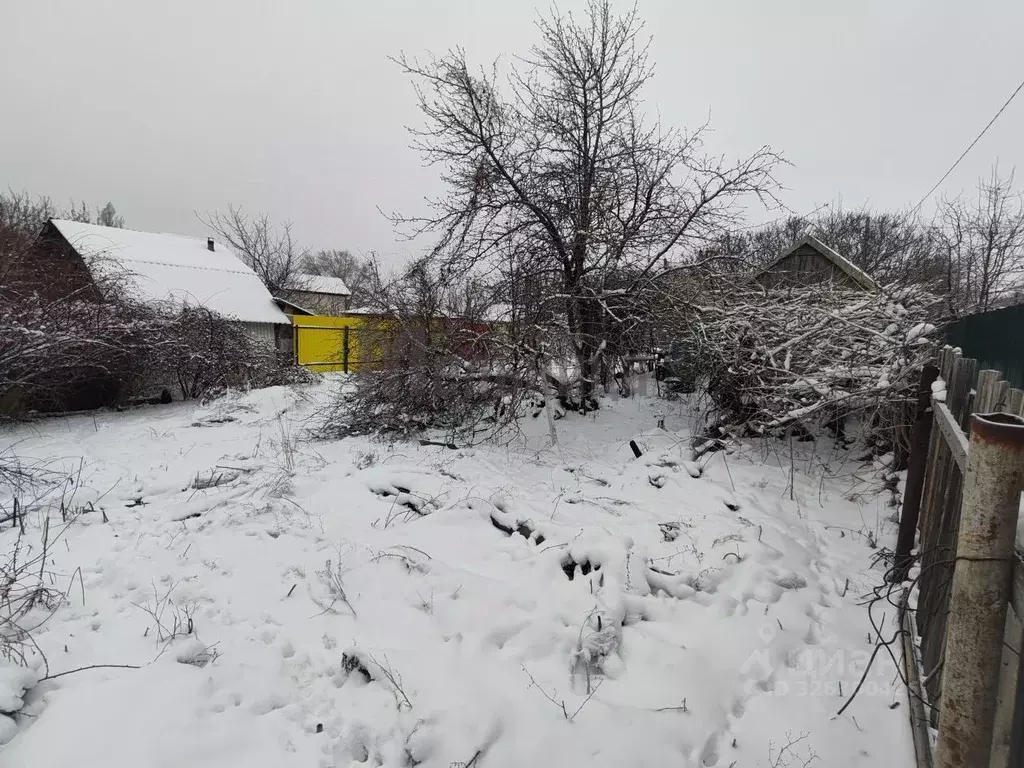 Участок в Волгоградская область, Волгоград ул. Шкирятова (5.0 сот.) - Фото 1