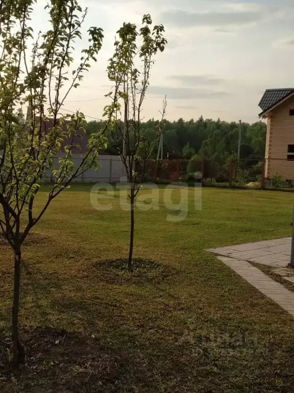 Дом в Калужская область, Тарусский район, Похвиснево с/пос, Заречье-2 ... - Фото 0