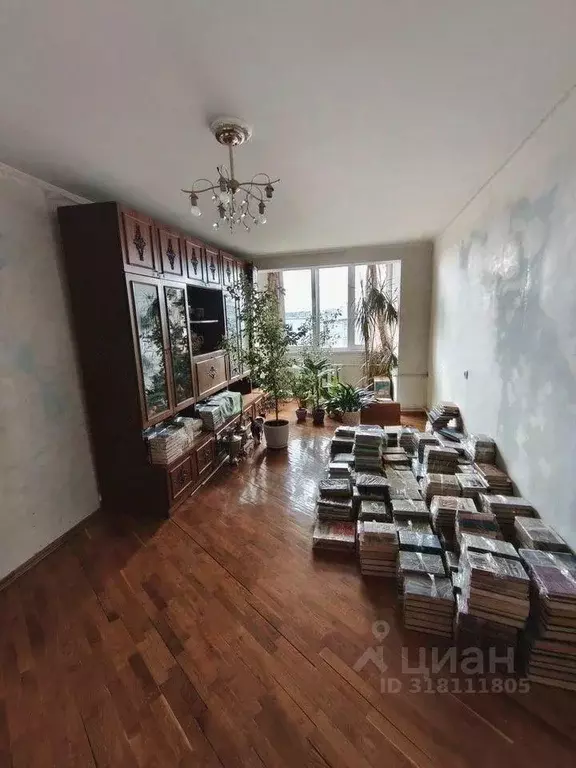 3-к кв. Севастополь ул. Харьковская, 33 (78.4 м) - Фото 0