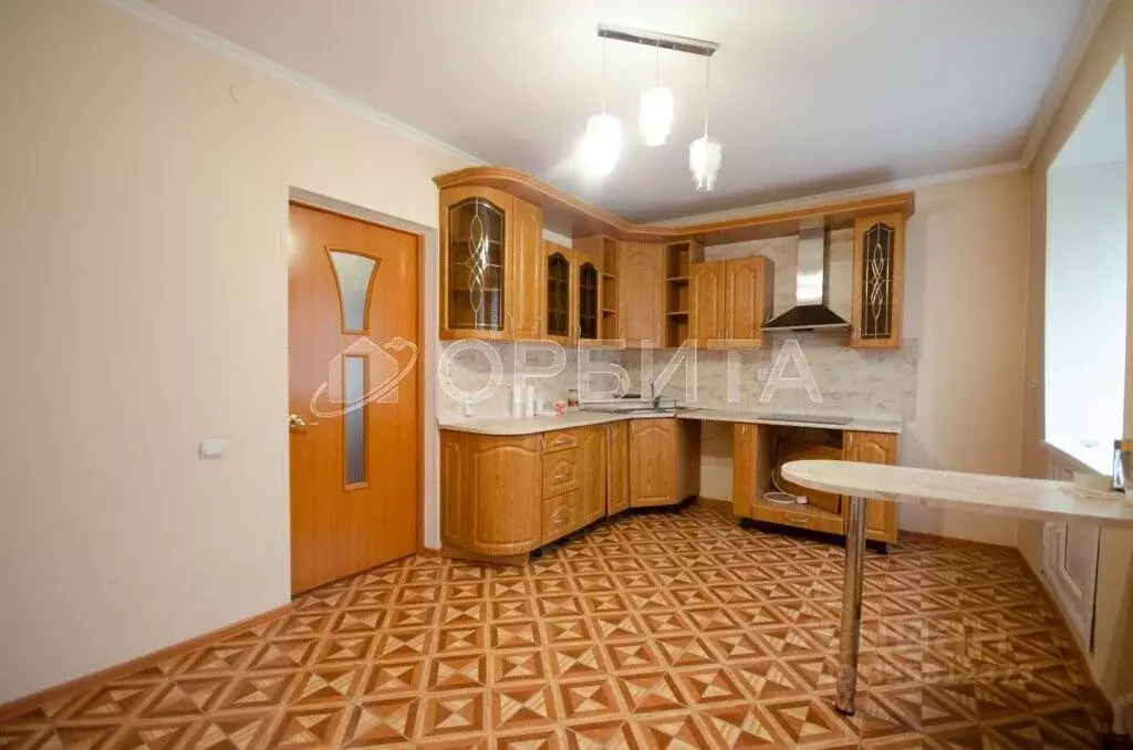 3-к кв. Тюменская область, Заводоуковск ул. Мелиораторов, 8 (59.0 м) - Фото 1