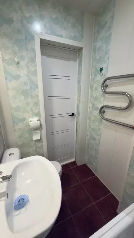 Продаётся 1-к квартира, 30.7 м - Фото 1