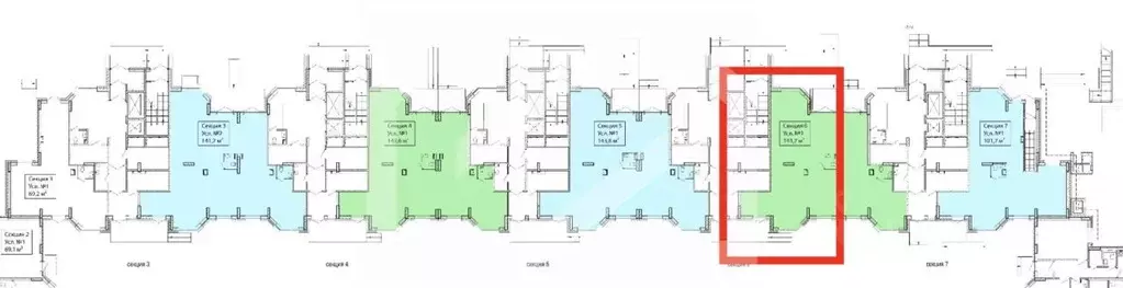 Помещение свободного назначения в Московская область, Звенигород ... - Фото 2