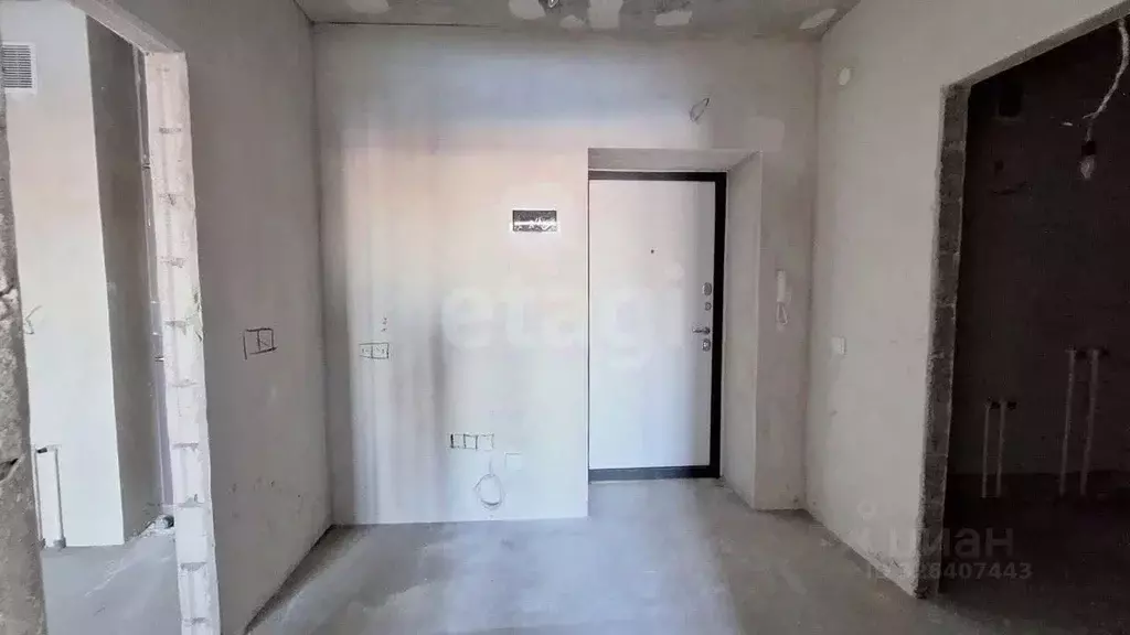 1-к кв. Калининградская область, Калининград Новгородская ул., 3Ак5 ... - Фото 1