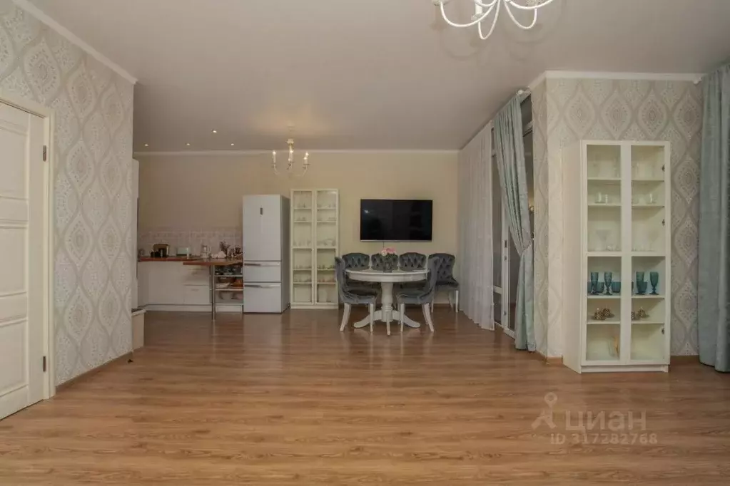 3-к кв. Ставропольский край, Ставрополь ул. Мира, 355 (130.0 м) - Фото 2