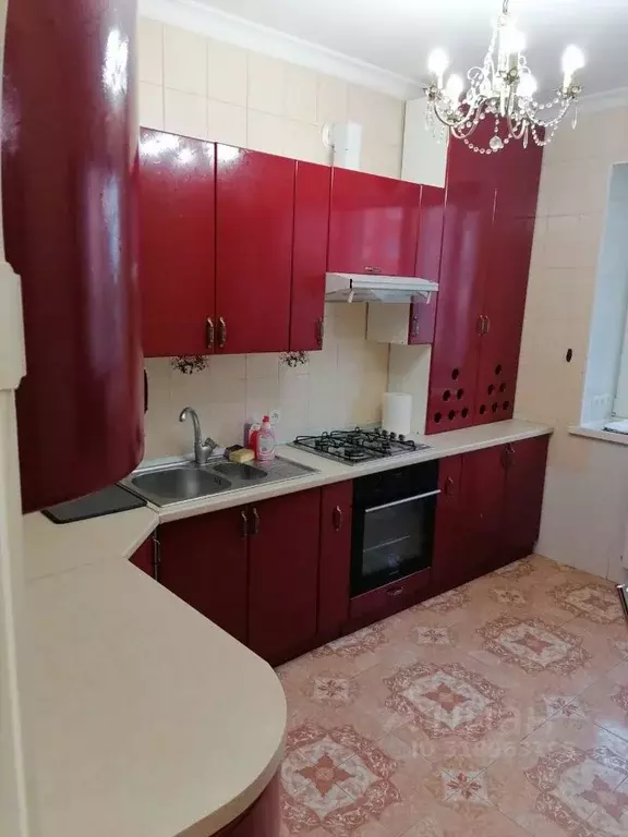 1-к кв. Ставропольский край, Ессентуки ул. Орджоникидзе, 87 (35.0 м) - Фото 0