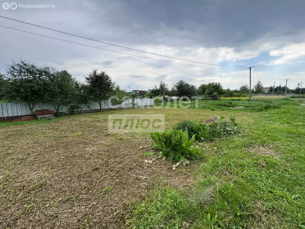 Участок в Фокино, улица Чапаева, 50 (16 м) - Фото 1
