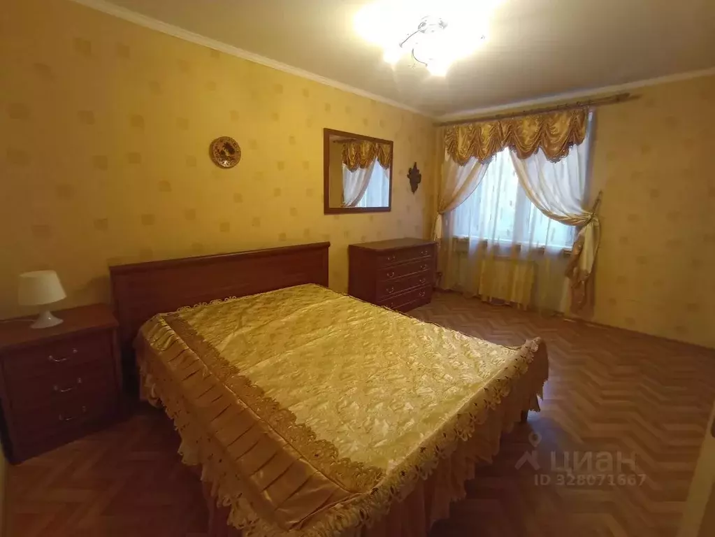 2-к кв. Санкт-Петербург Тихорецкий просп., 25К1 (52.0 м) - Фото 2