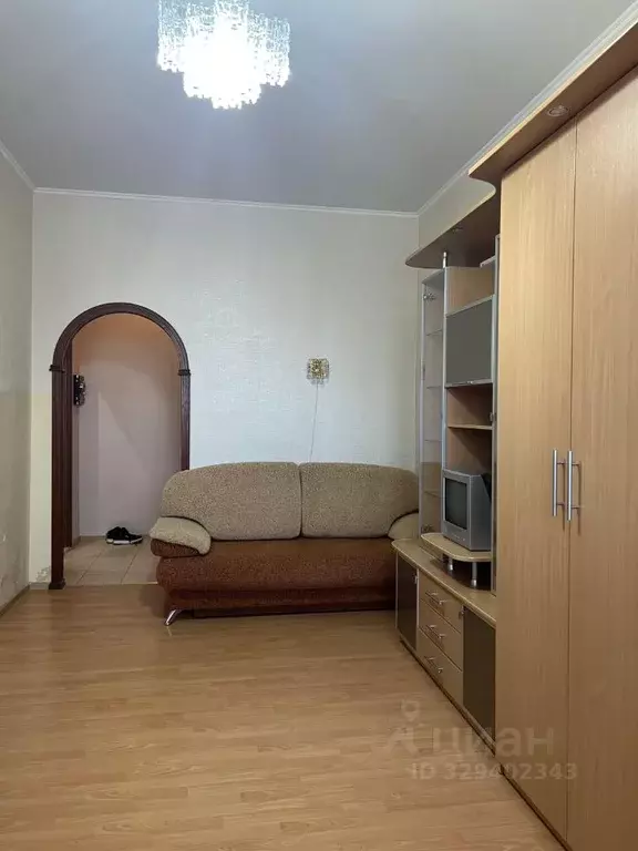 1-к кв. Москва Южнобутовская ул., 42К1 (41.5 м) - Фото 2