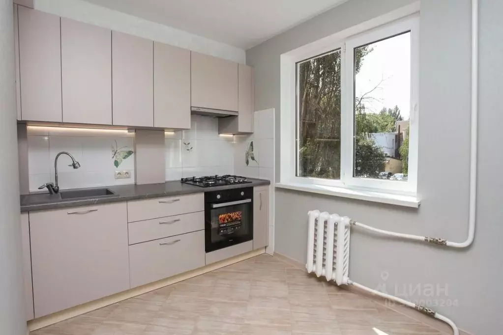 2-к кв. Ставропольский край, Ставрополь №31 мкр, просп. Ворошилова, ... - Фото 1