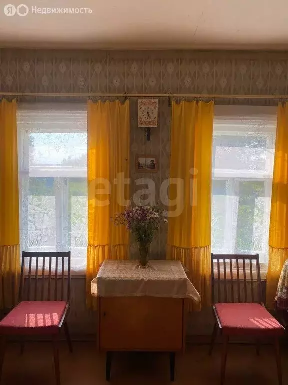 Дом в Ярославская область, Гаврилов-Ямский муниципальный округ, ... - Фото 1