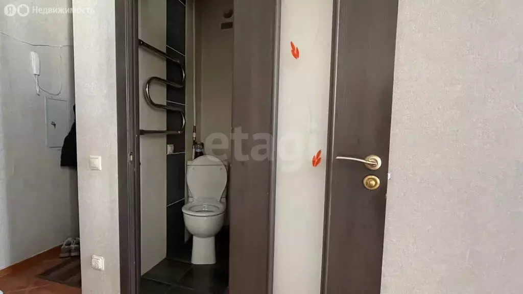 1-комнатная квартира: Павловск, Гуммолосаровская улица, 7 (29.9 м) - Фото 2