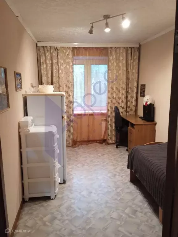 Продаётся 3-к квартира, 58 м - Фото 0