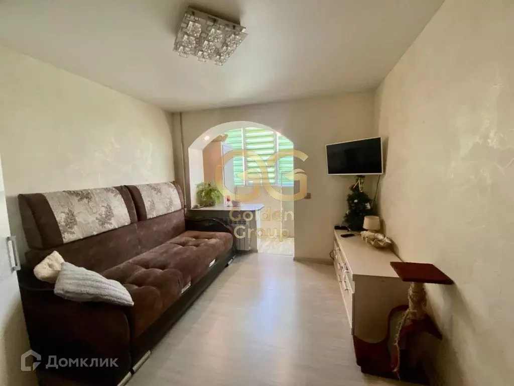 Продаётся 2-к квартира, 51.3 м - Фото 1