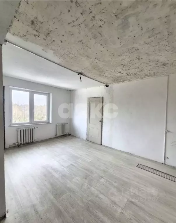 2-к кв. Московская область, Воскресенск Москворецкий мкр, ул. ... - Фото 0