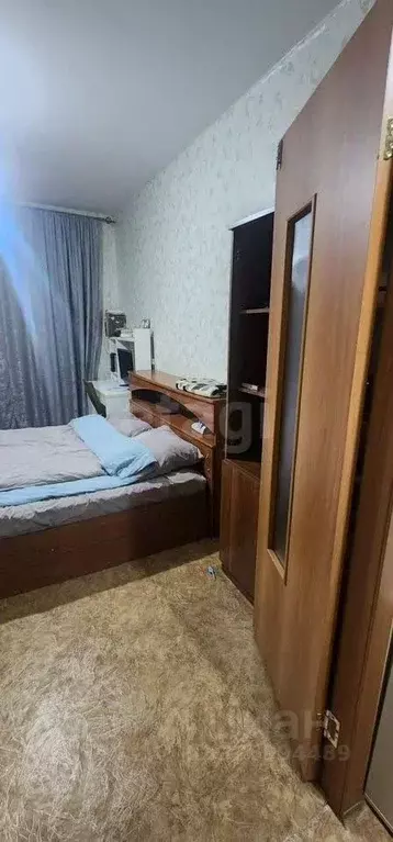 1-к кв. Красноярский край, Красноярск Ленинградская ул., 8 (35.4 м) - Фото 1