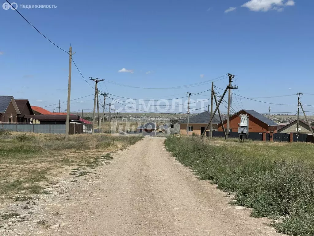 Дом в Элиста, Южный район, 14-я улица (100 м) - Фото 1